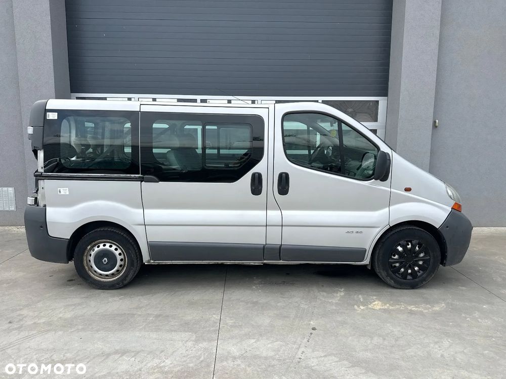 Renault Trafic - 5