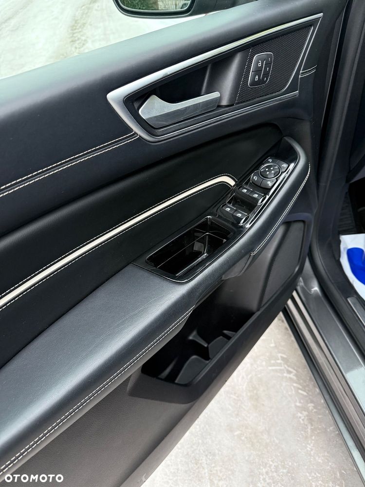 Ford S-Max 2.0 EcoBlue AWD Vignale - 5