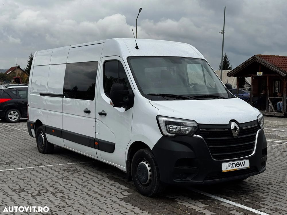Renault Master - 26