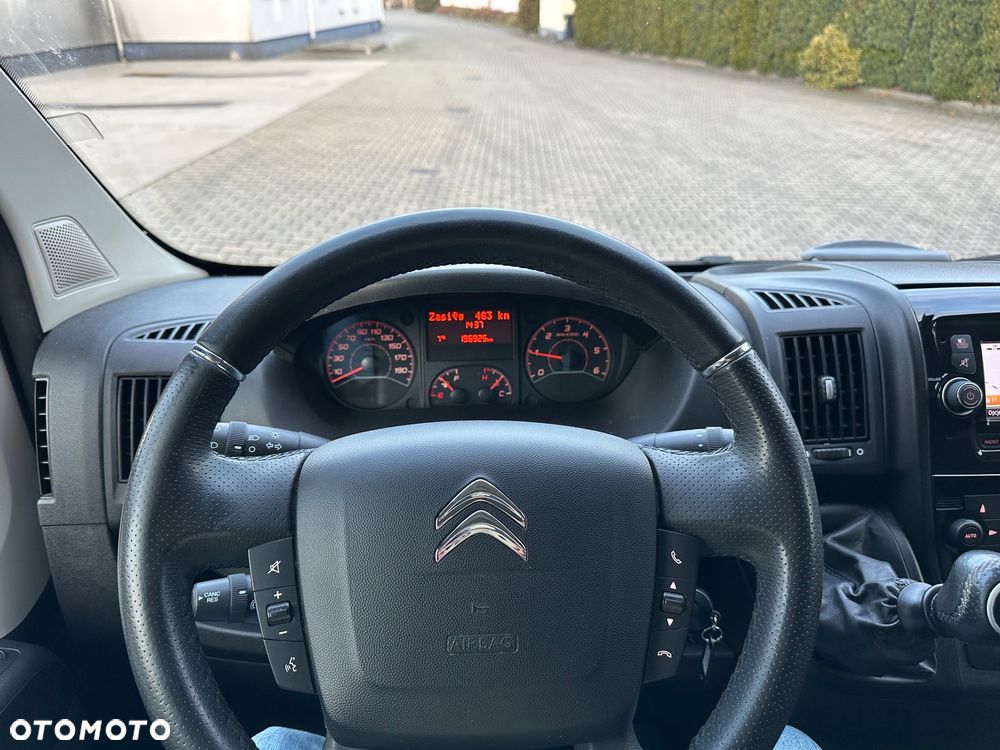 Citroën Jumper - 37