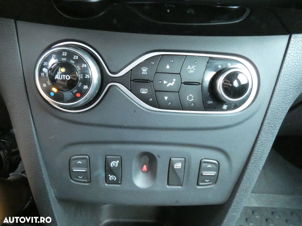 Dacia Logan 0.9 TCe Prestige - 13