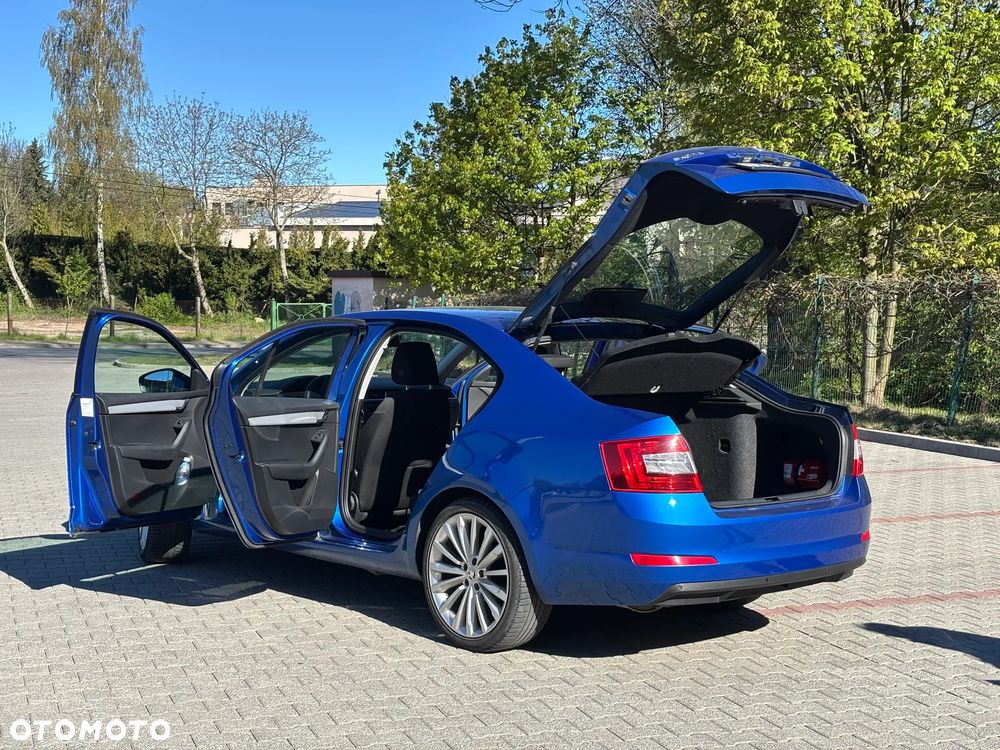 Skoda Octavia 2.0 TDI Ambition - 8