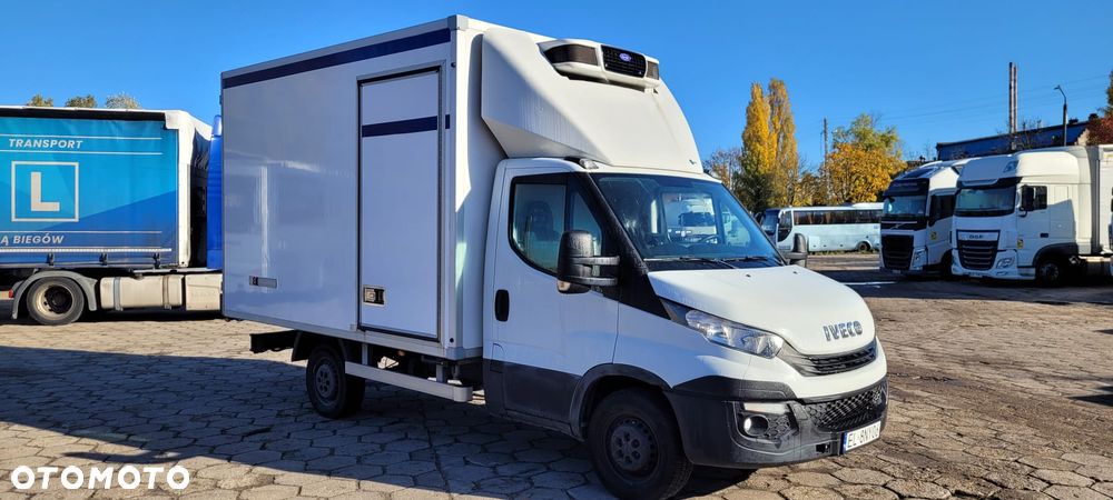 Iveco Daily 34s14 - 3