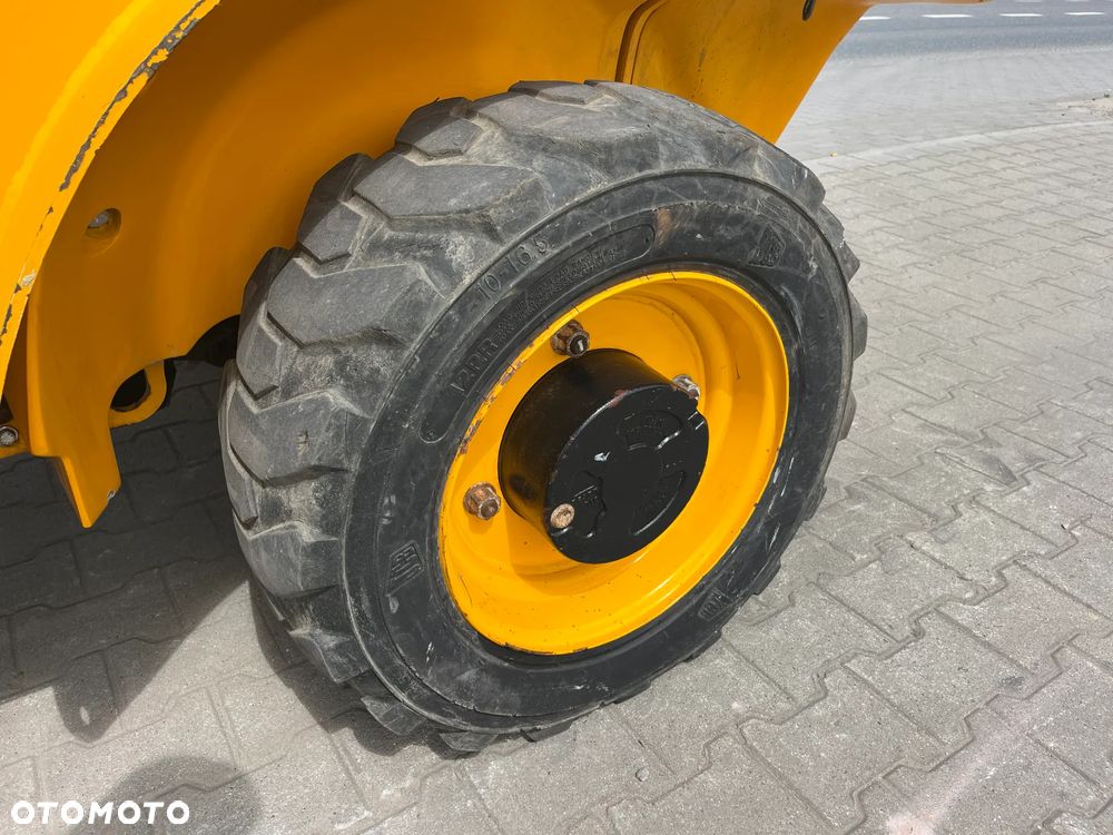JCB 520-40 4WS - 19