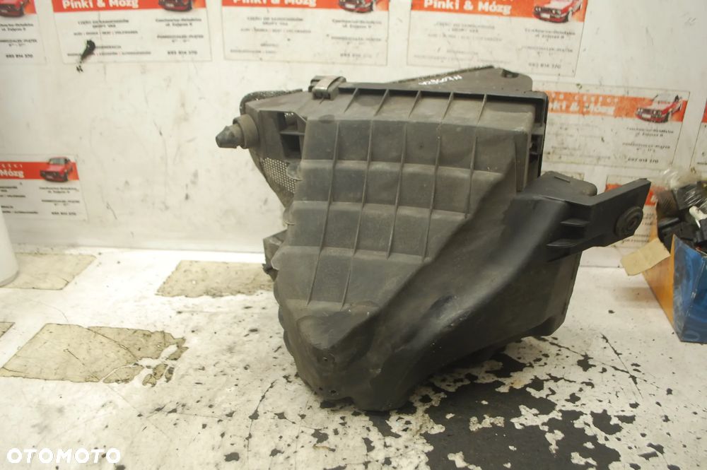 OBUDOWA FILTRA POWIETRZA 3B0129607N VW PASSAT B5 LIFT 1.9 TDI AUDI A6 C5 - 1