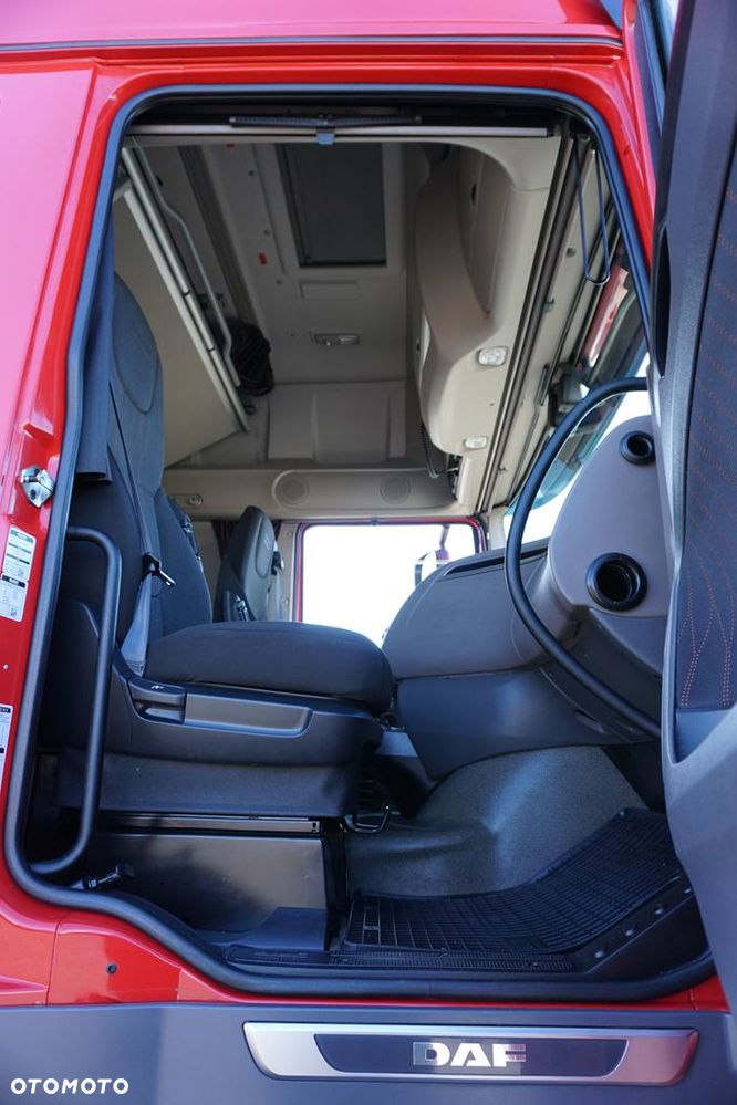 DAF / 106 / 480 / EURO 6 / ACC / MEGA / LOW DECK / SUPER SPACE CAB - 8