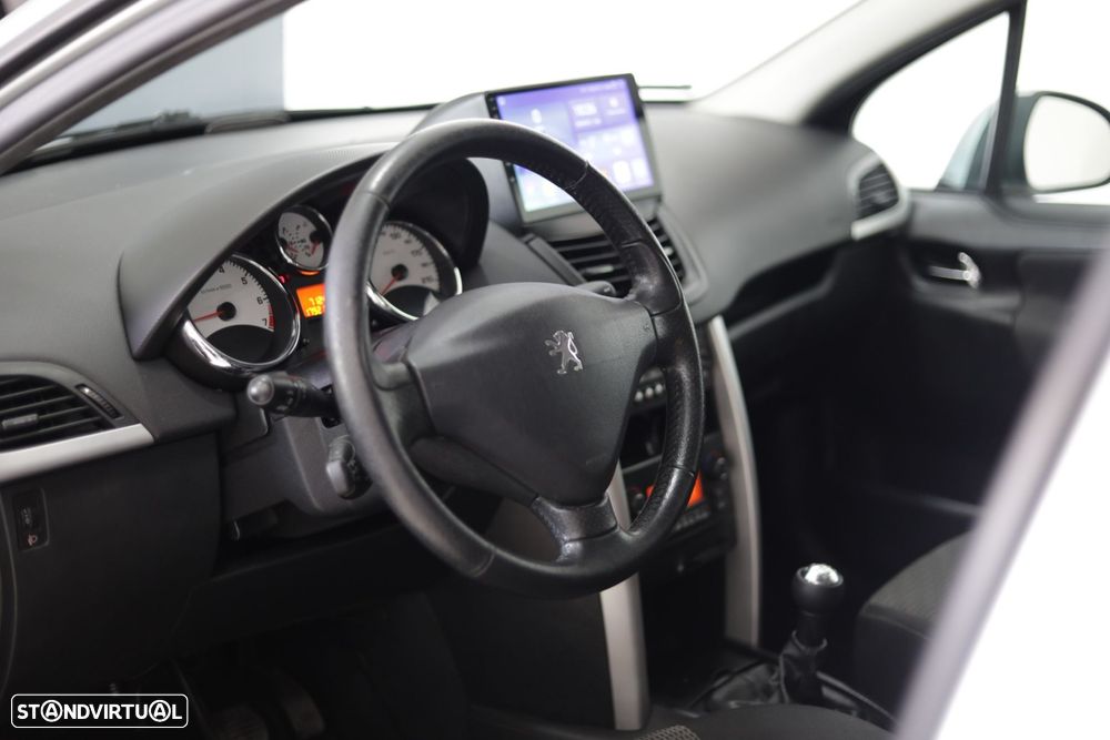 Peugeot 207 SW 1.4 Sport - 16