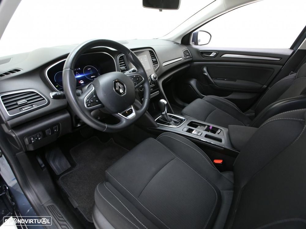Renault Mégane Sport Tourer 1.6 E-Tech Plug-In Zen - 7
