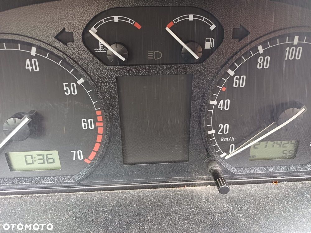 Skoda Fabia 1.4 Classic - 5