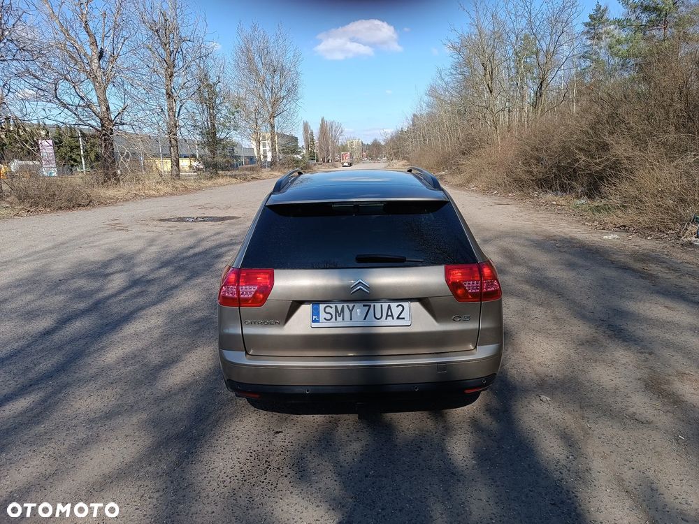 Citroën C5 2.0i 16V Dynamique - 2