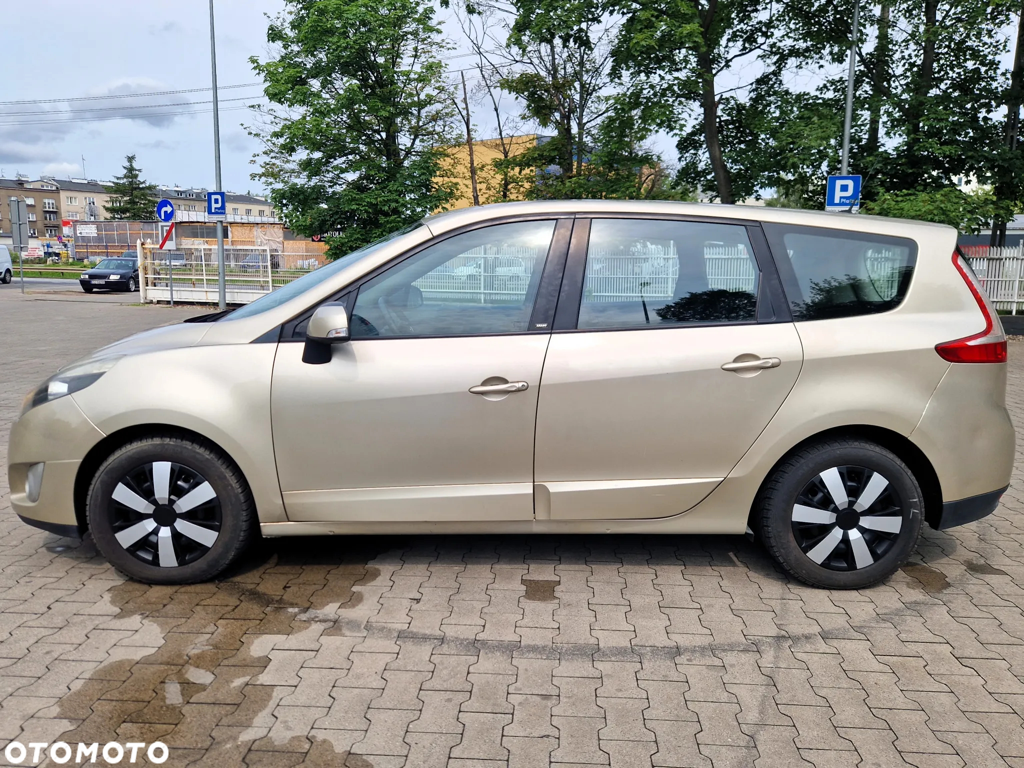 Renault Scenic - 6