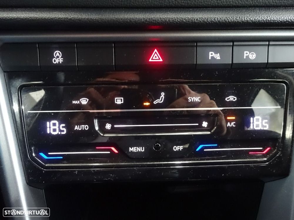 VW T-Roc 1.0 TSI Life - 29