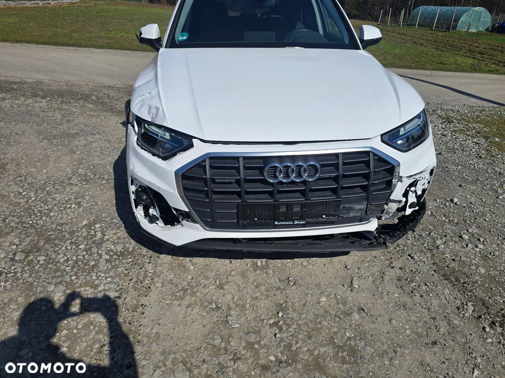 Audi Q5 50 TFSI e Quattro S tronic sport - 5