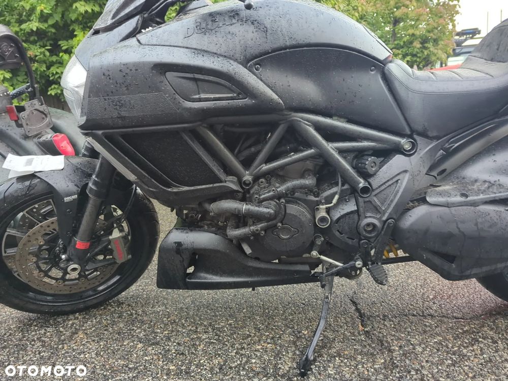Ducati Diavel - 17