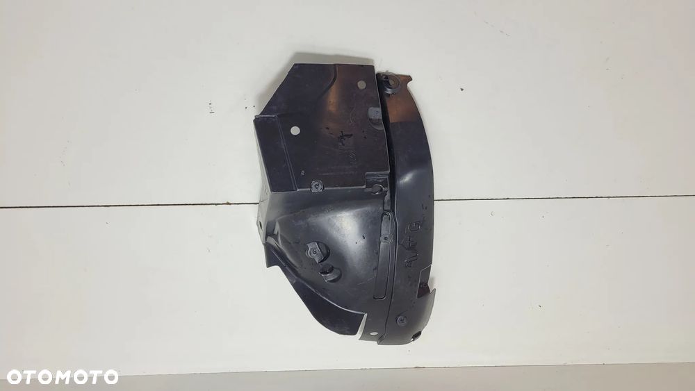 NADKOLE LEWE PRZEDNIE CZĘŚĆ TYLNA TRAFIC VIVARO NV300 TALENTO - 2