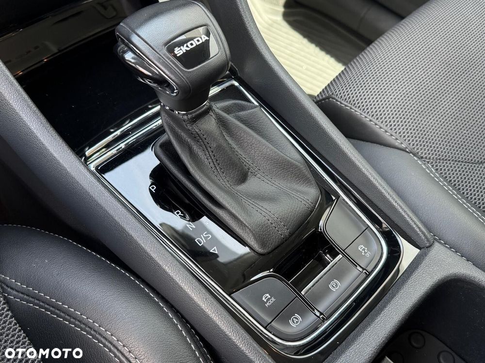 Skoda Kodiaq 1.5 TSI ACT 4x2 Style DSG - 10