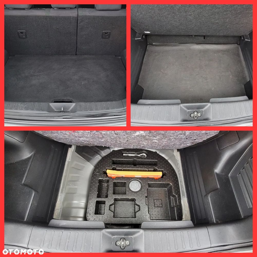 Nissan Juke 1.6 CVT Tekna - 37