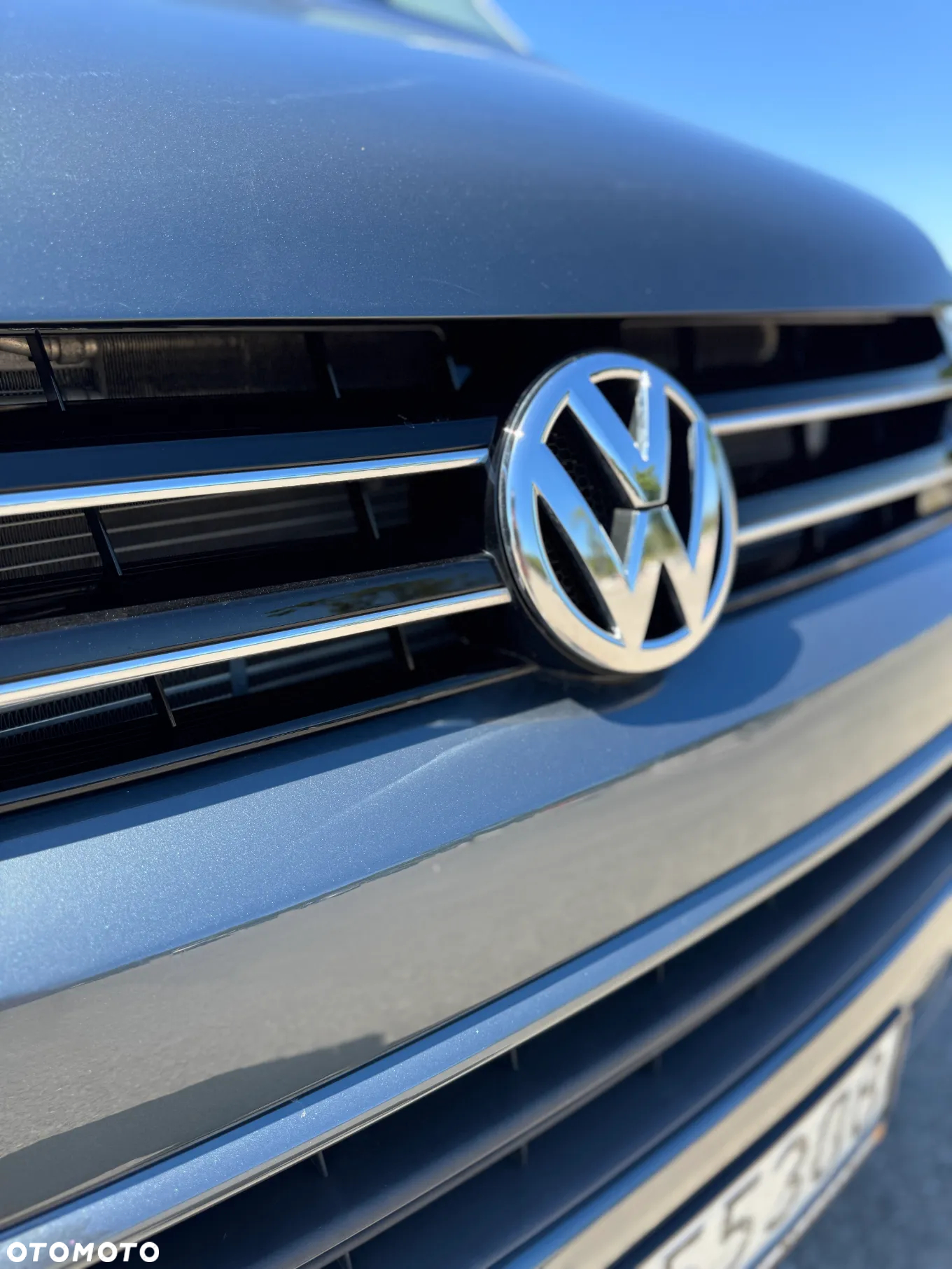 Volkswagen Caravelle TDI L1 - 10