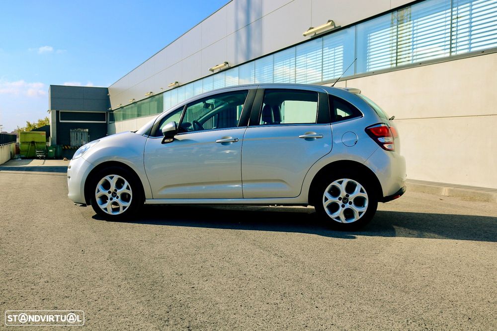 Citroën C3 - 6