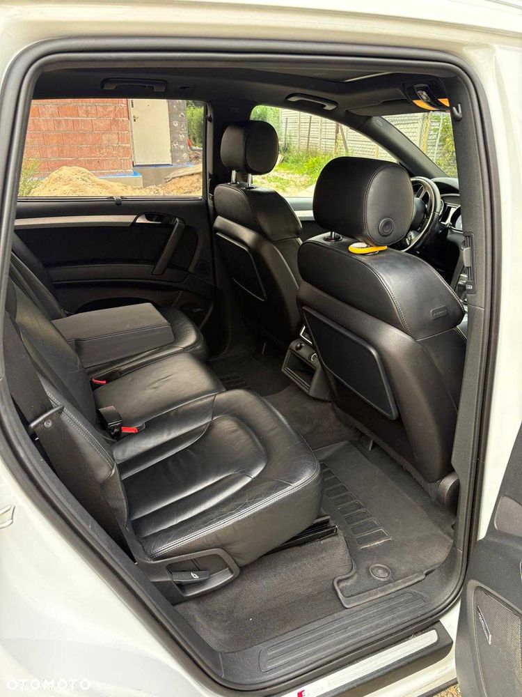 Audi Q7 - 6