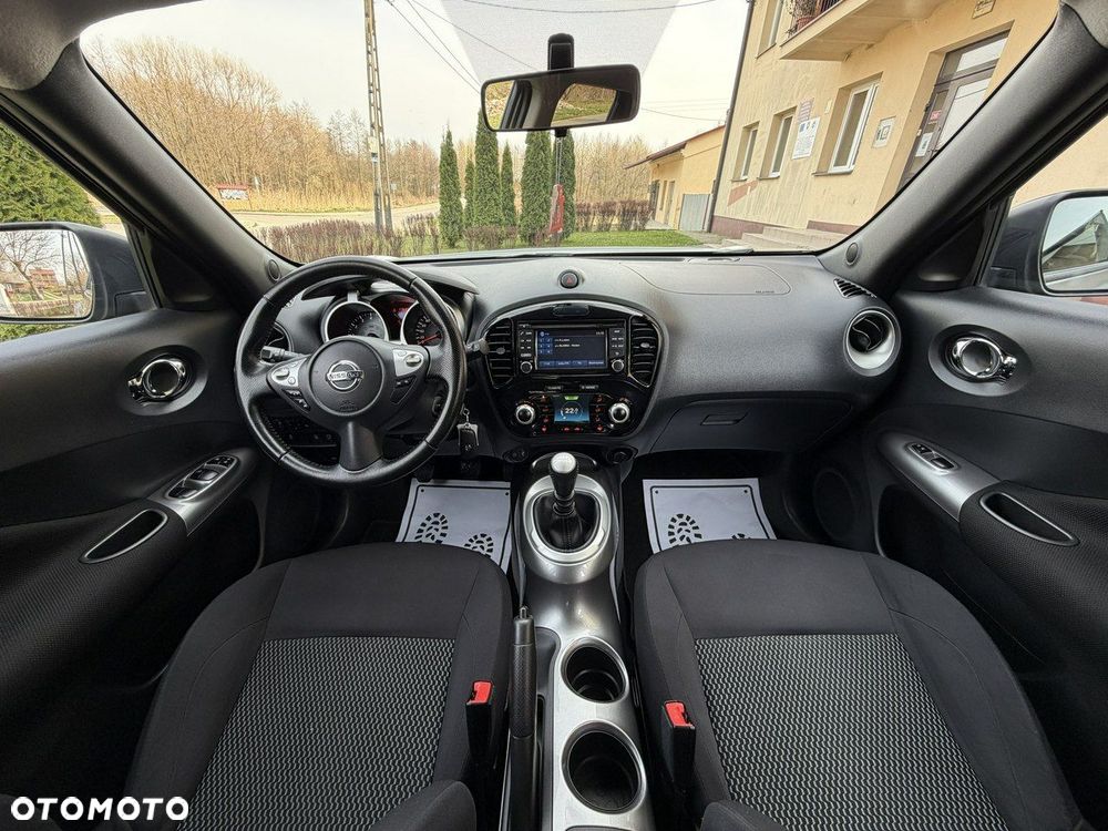 Nissan Juke - 13