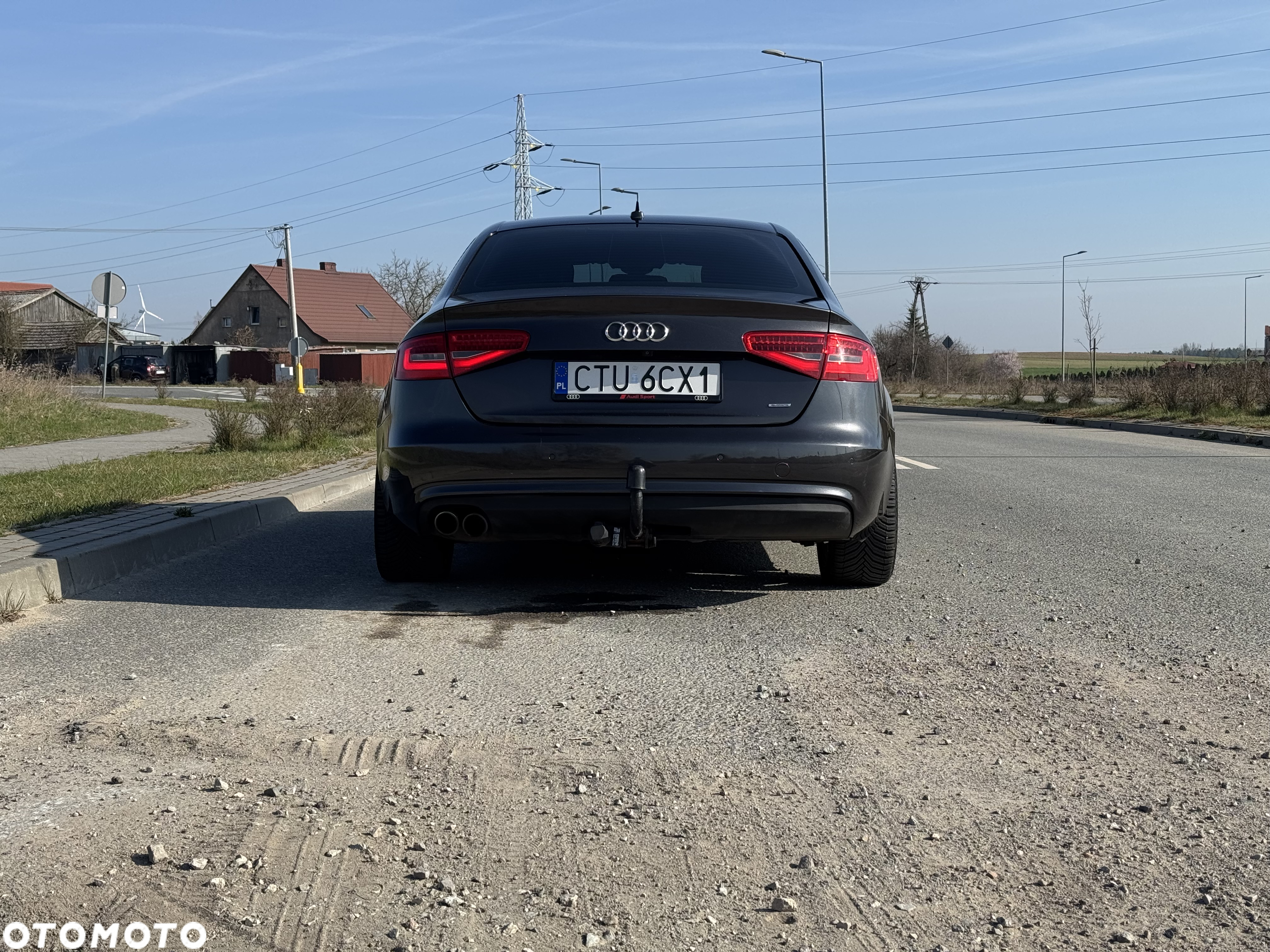 Audi A4 2.0 TDI Quattro S tronic - 13
