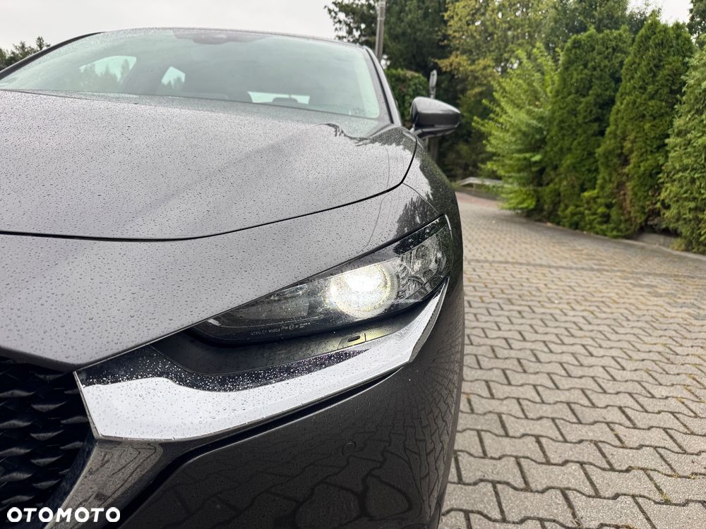 Mazda CX-30 SKYACTIV-G 2.0 M-Hybrid - 7