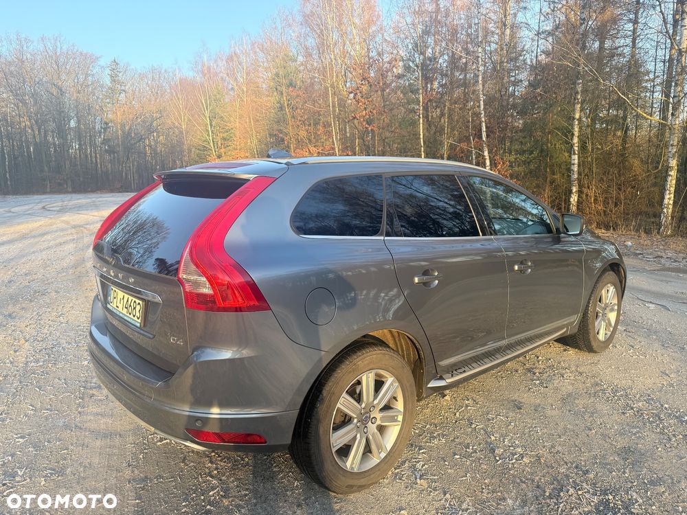 Volvo XC 60 D4 Drive-E Summum - 3