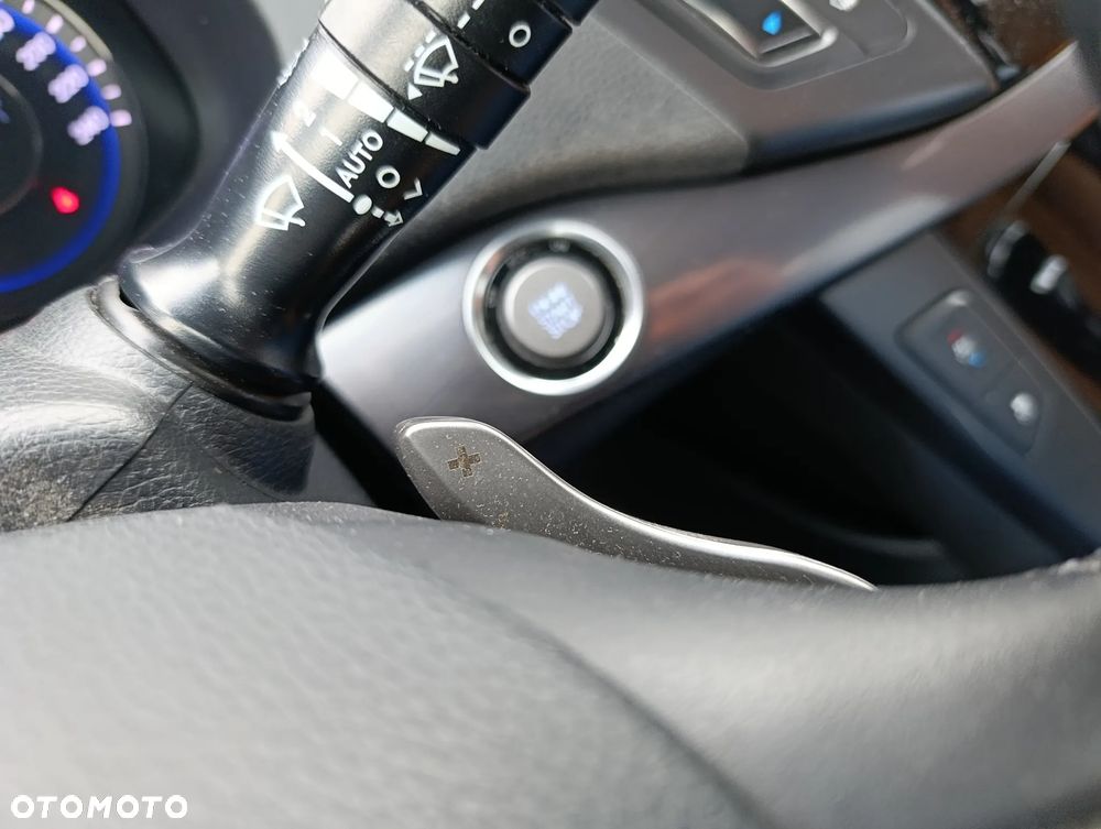 Hyundai i40 2.0 GDI Premium - 31