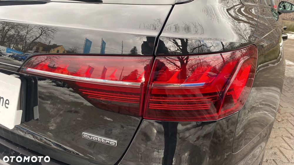 Audi A4 Avant 45 TFSI mHEV Quattro S Line S tronic - 13