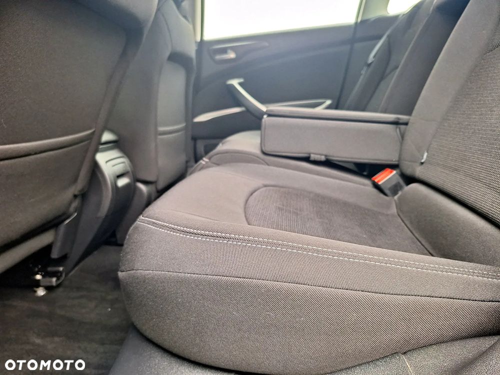 Citroën C5 2.0 16V Confort - 20