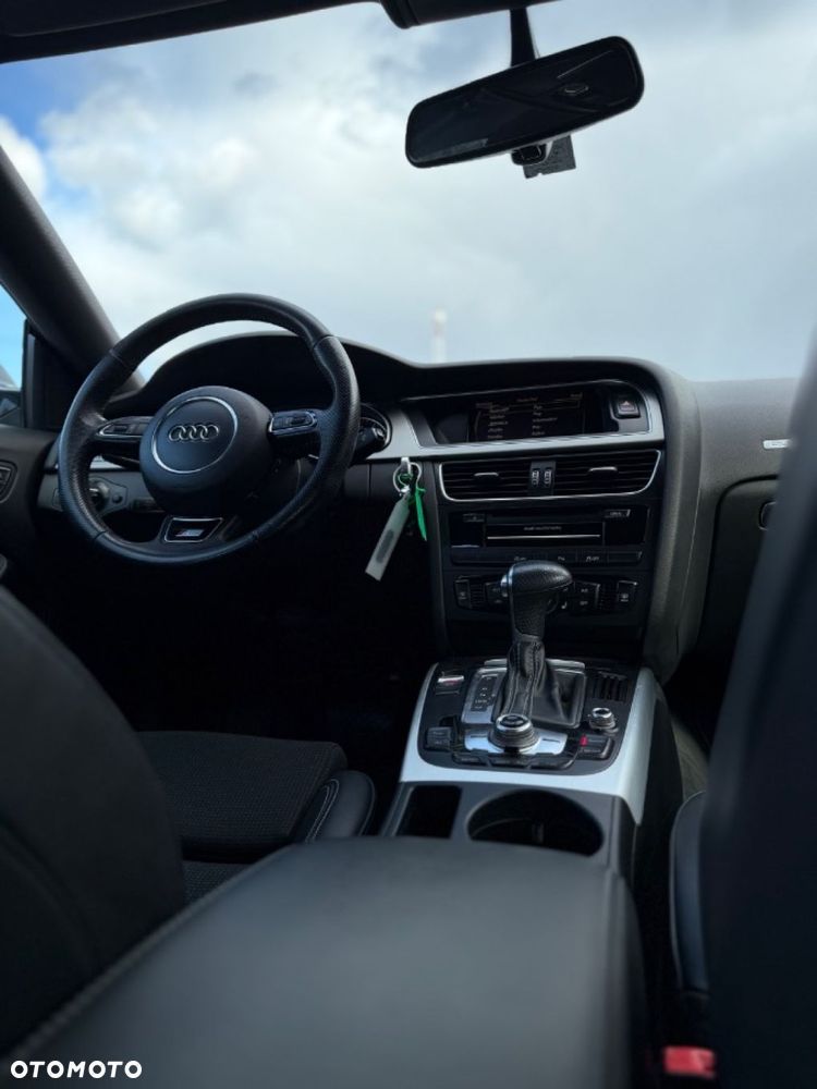 Audi A5 Sportback - 25