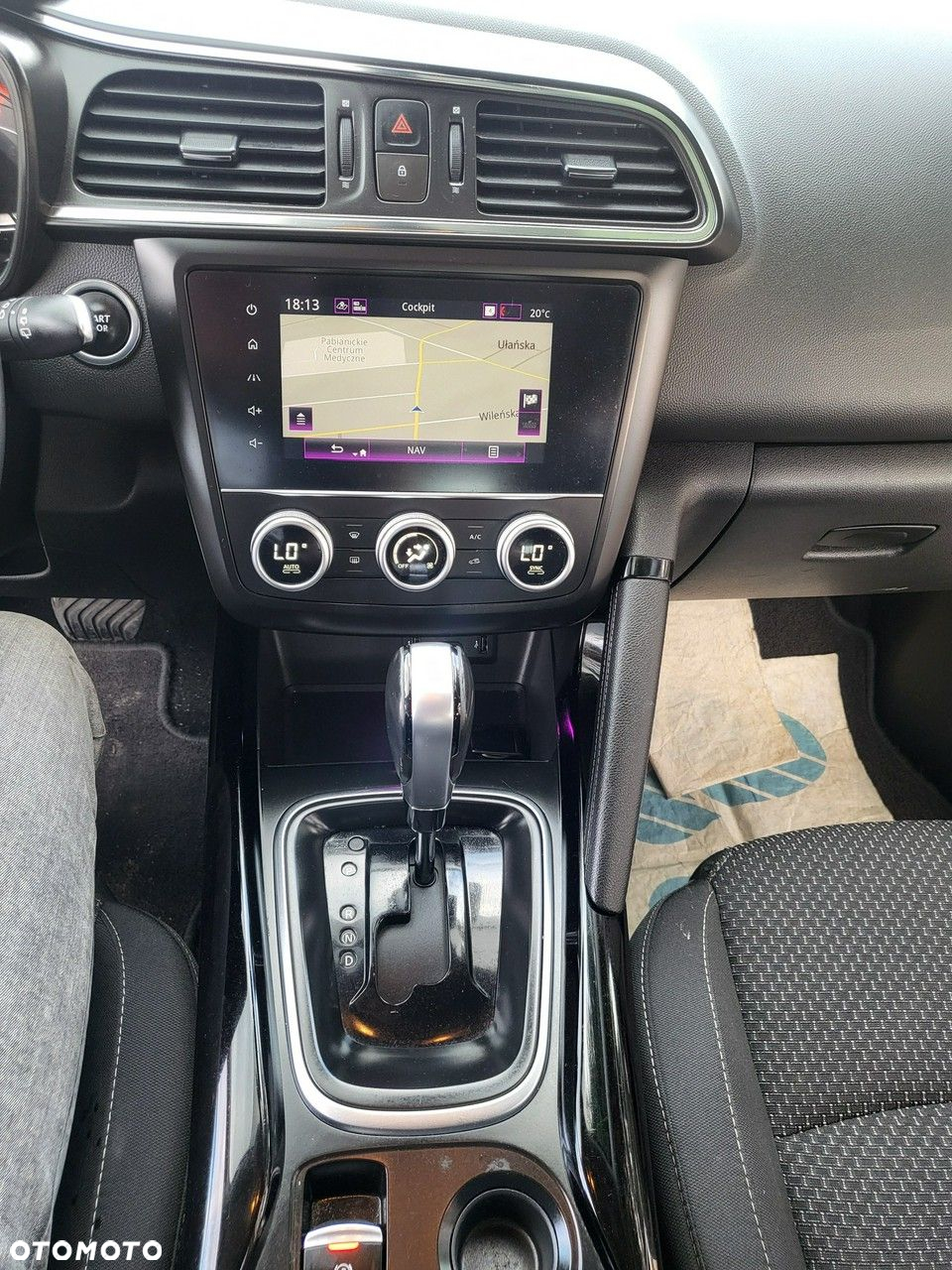 Renault Kadjar - 29