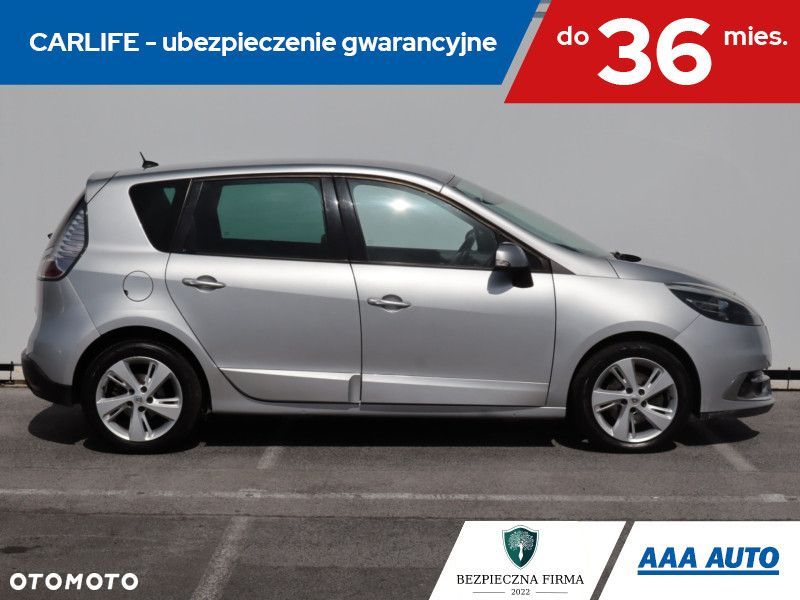 Renault Scenic - 8