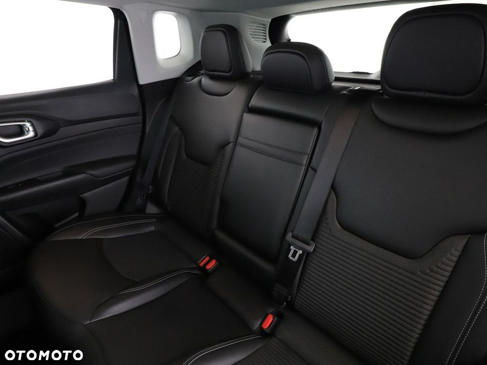Jeep Compass 1.3 T4 4xe Automatik Limited - 19