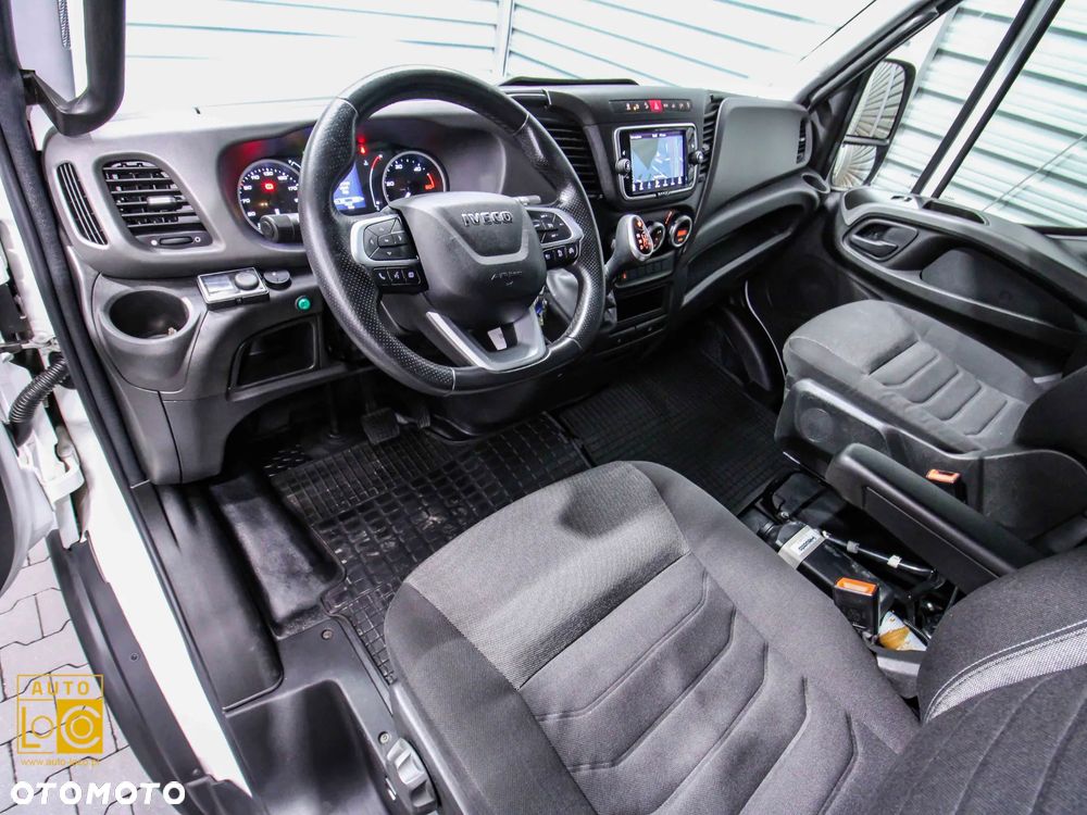 Iveco DAILY 35S18 CHŁODNIA / MROŹNIA FRCX - 10