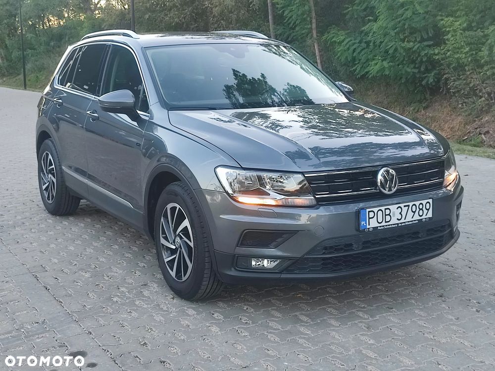 Volkswagen Tiguan 2.0 TDI SCR Join - 2