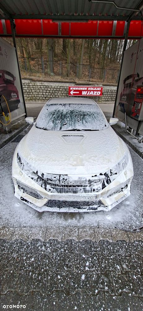Honda Civic 2.0 T Type-R GT - 11