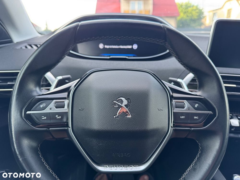 Peugeot 5008 BlueHDi 130 EAT8 Allure - 24