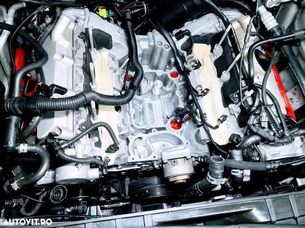Audi A7 3.0 TFSI quattro S tronic sport selection - 7