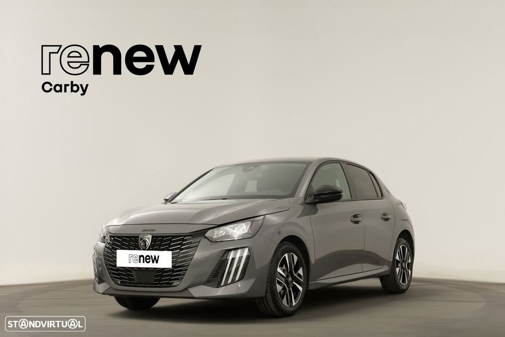 Peugeot 208 1.2 Allure - 1