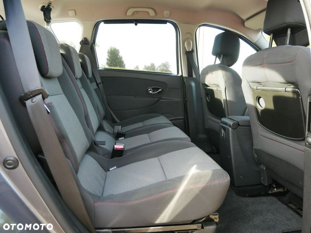 Renault Scenic ENERGY TCe 115 S&S Paris - 20