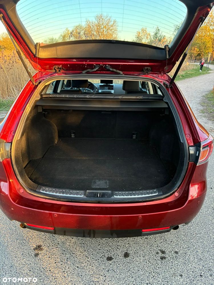 Mazda 6 2.0 Exclusive - 15