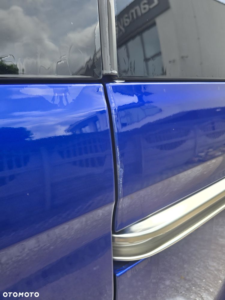 Ford Tourneo Custom - 4