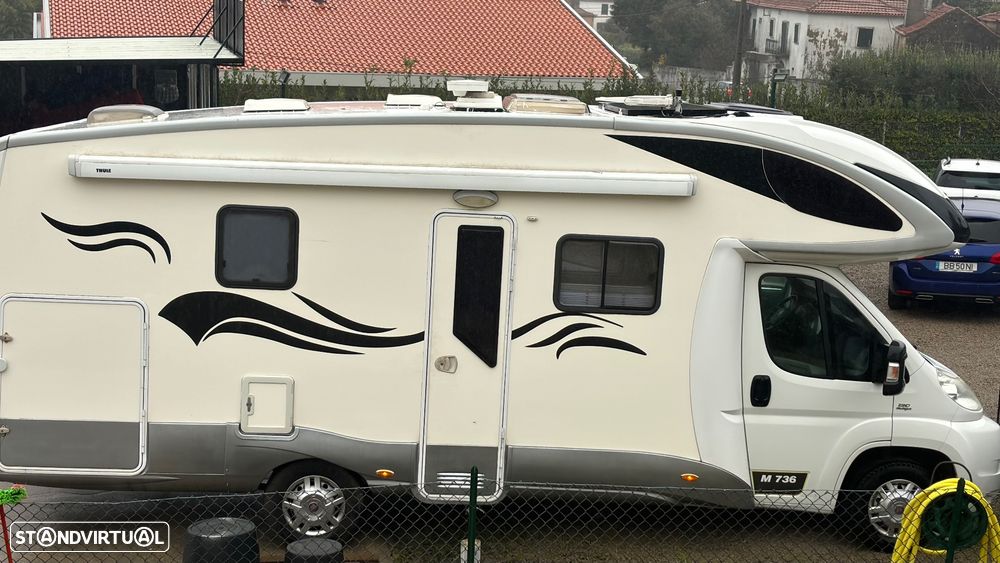 Fiat Ducato PLA - 3