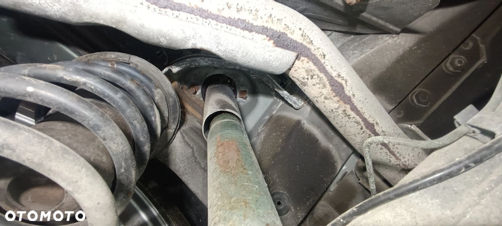 Volvo 850 - 37