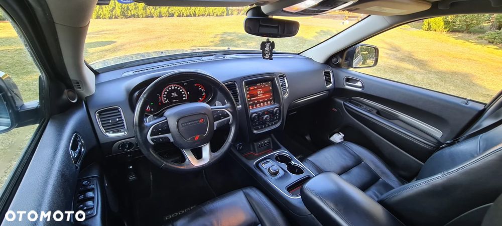 Dodge Durango - 7