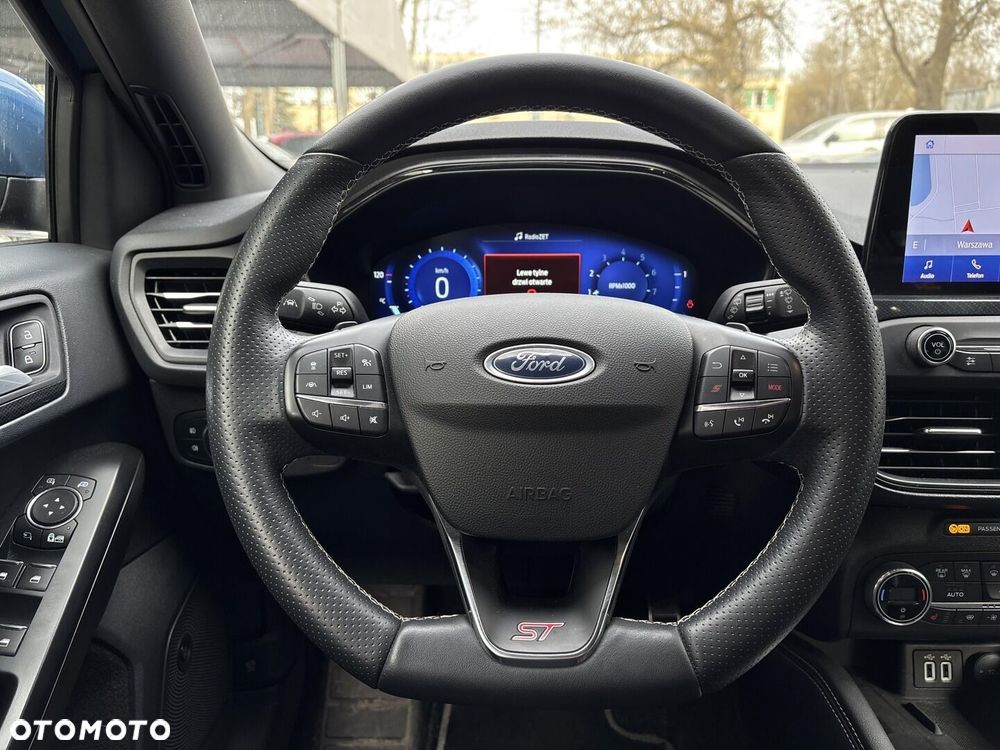 Ford Focus - 21
