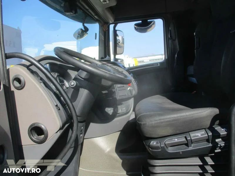 DAF XF 450FT - 5