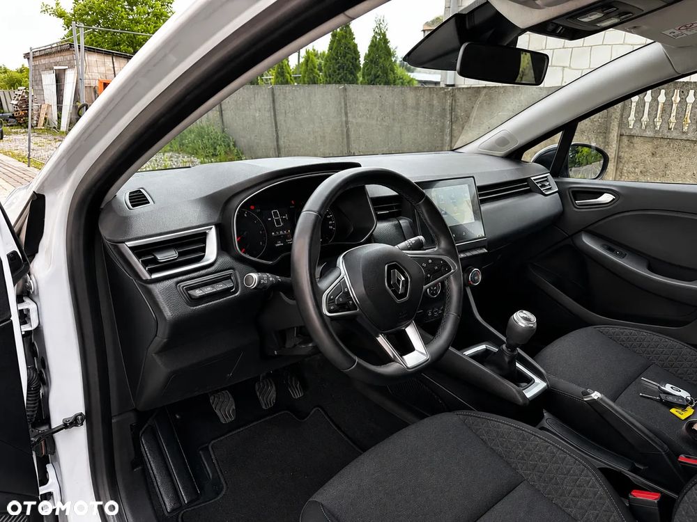Renault Clio - 3